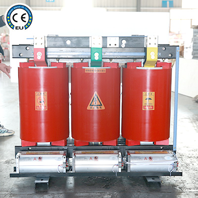 الشركة المصنعة للمحولات من النوع الجاف