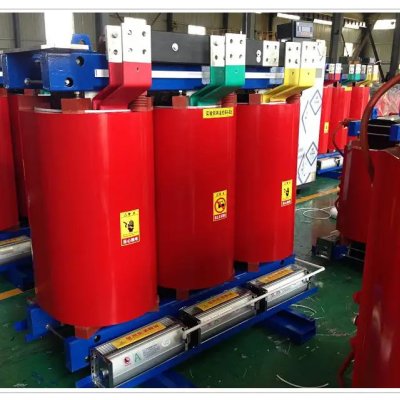 16000KV·A dry-type transformer, China Transformer Manufacturing