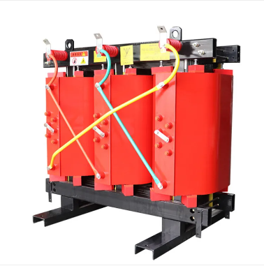 Chinese transformer manufacturer