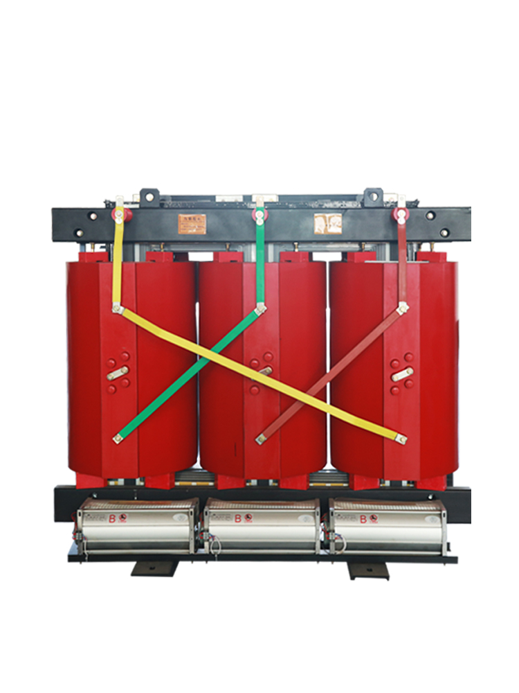 dry type transformer factory