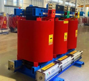 Dry-type Power Transformer 315kva