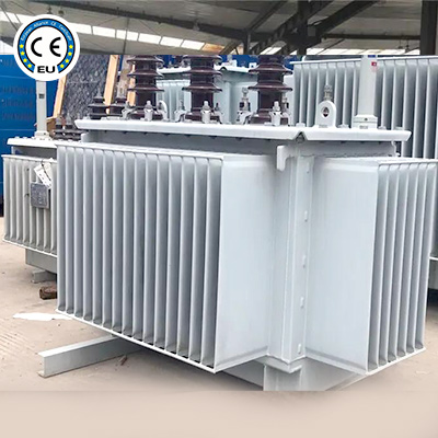 oil transformer