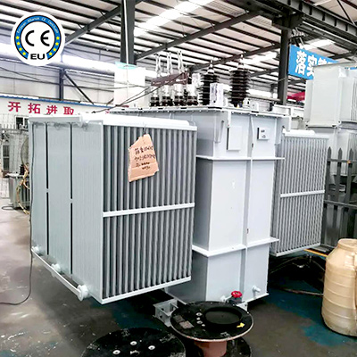 Distribution Transformer 