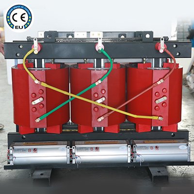 1MVA Dry Type Transformer