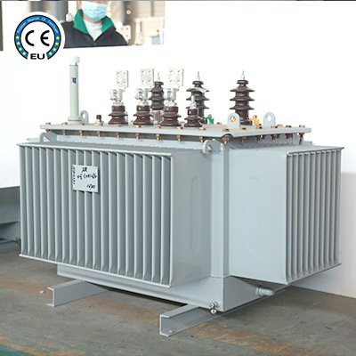 1600KV·A oil transformer