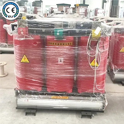 8MVAdry type transformer