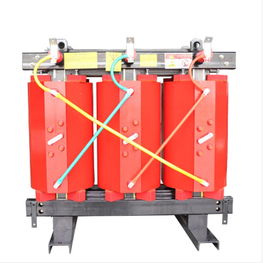 dry type transformer