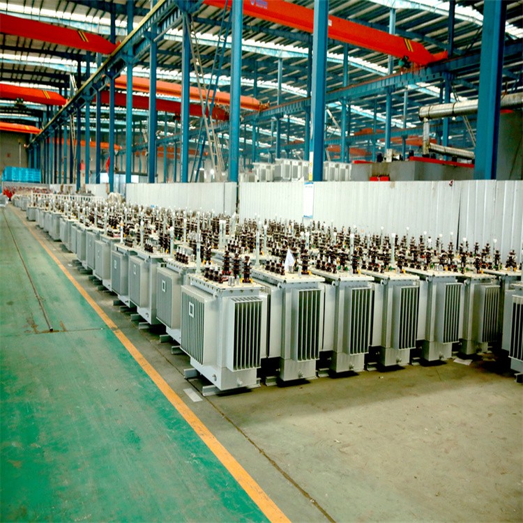 2500KV·A distribution transformer