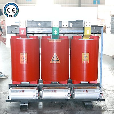 dry type transformer manufacturer