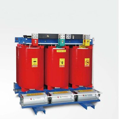 Трехфазный изолирующий трансформатор сухого типа