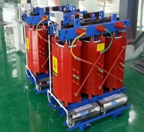 Three phase Dry-Type Transformer 630kVA