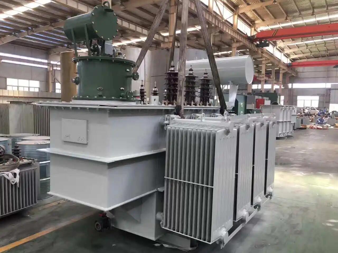 Distribution Transformer 3150KVA