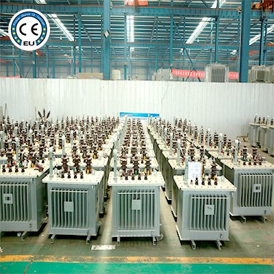 2500KV·A distribution transformer