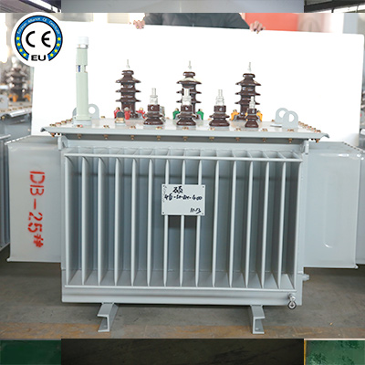power transformer