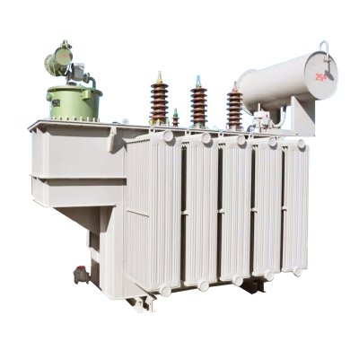 6300KVA oil transformer