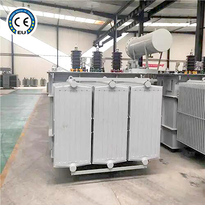 33KV distribution transformer
