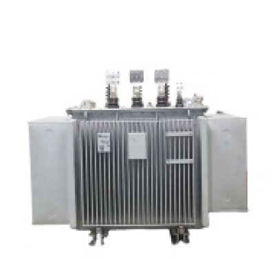 Oil-immersed transformer manufacturer