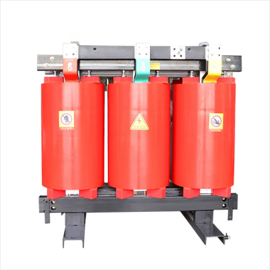 dry type transformer