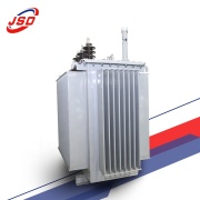 Китайский завод масляных трансформаторов