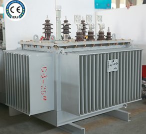 Distribution transformer