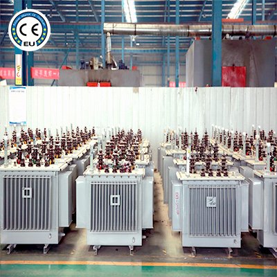  Distribution Transformer