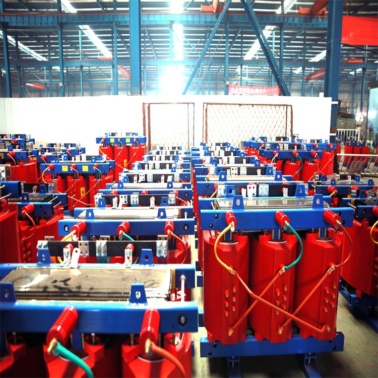 250KVA dry type transformer