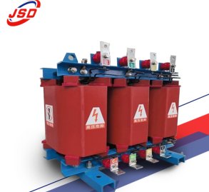 dry type transformer