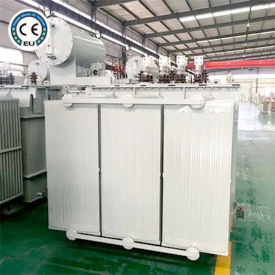 2500KV·A oil transformer, China transformer manufacturing factory