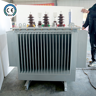 Distribution Transformer