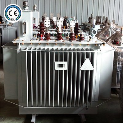 500KV·A distribution transformer, oil transformer factory