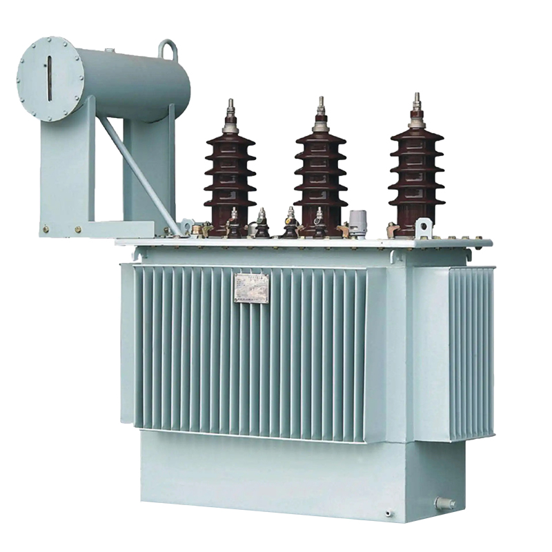 Transformador de aceite 11KVO