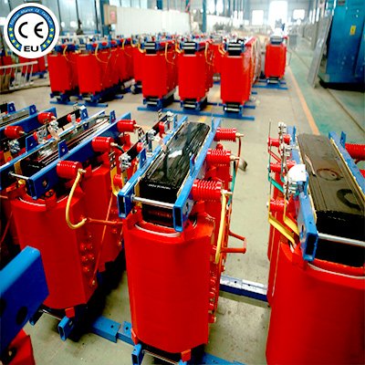 1250KV·A dry type transformer, made in China