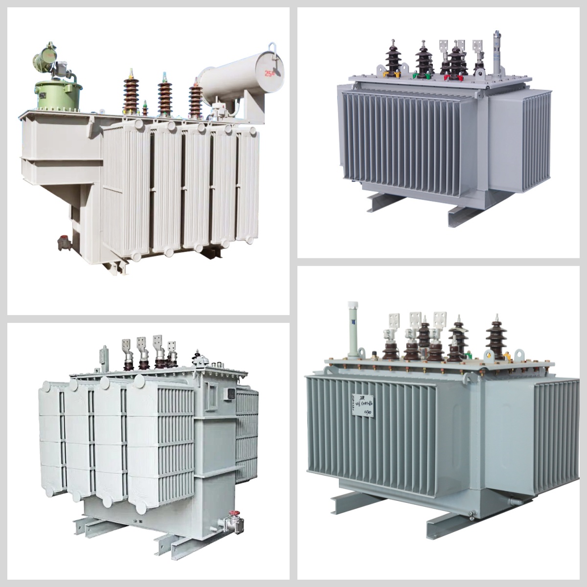 Customized Various Models