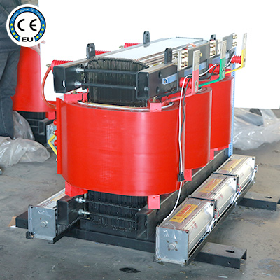 33KV dry distribution transformer 3150KV·A