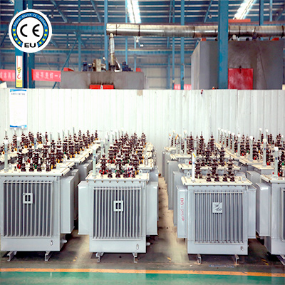  Distribution Transformer