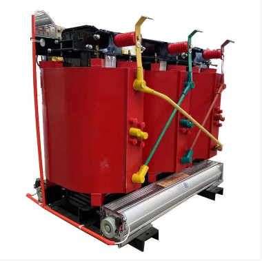 dry type transformer
