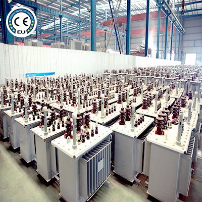 33KV oil type transformer, China transformer manufacturing