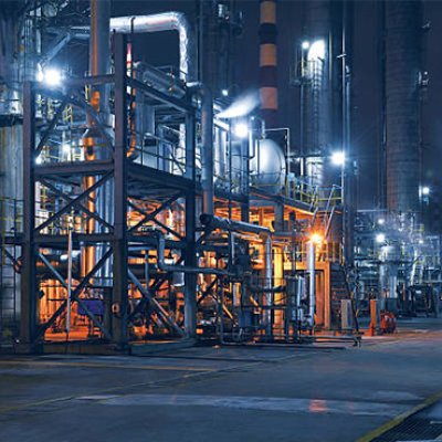 Application of Dry-Type Transformer in Hydraulic Engineering