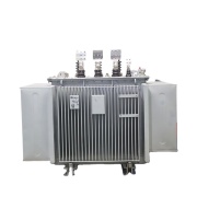 Oil-immersed transformer manufacturer
