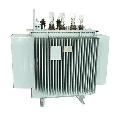 ​Oil type power transformer