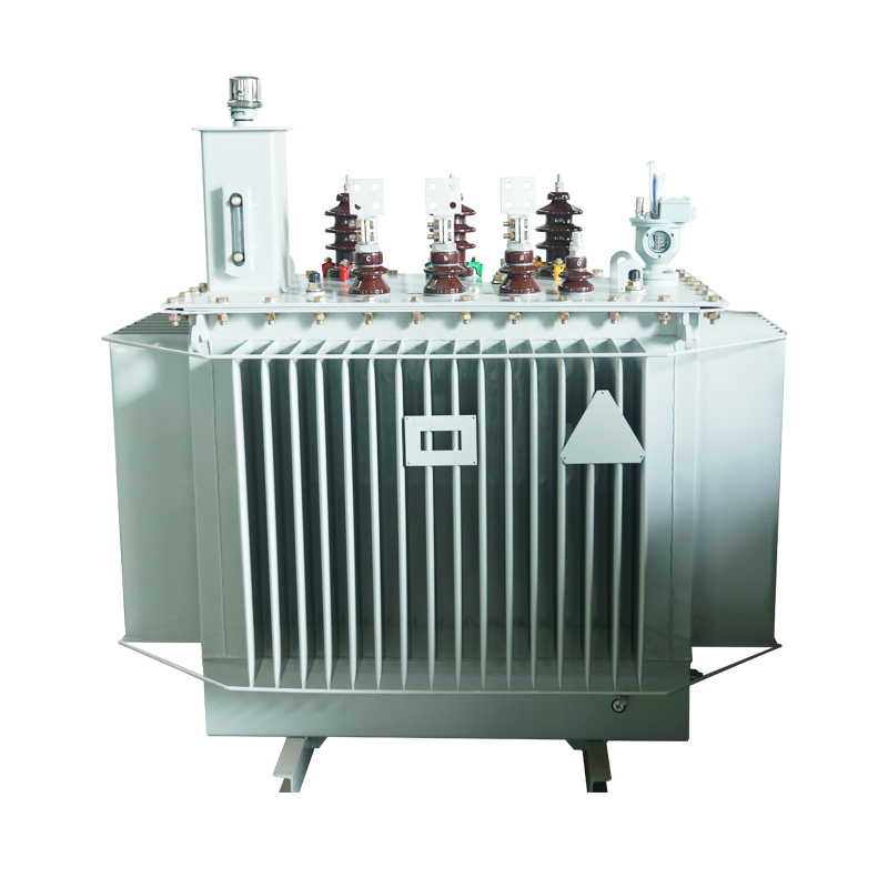 2500KVA oil transformer