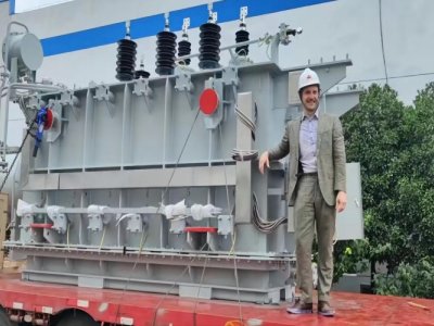 ترحب بالعملاء الأجانب للتفتيش والتسليم