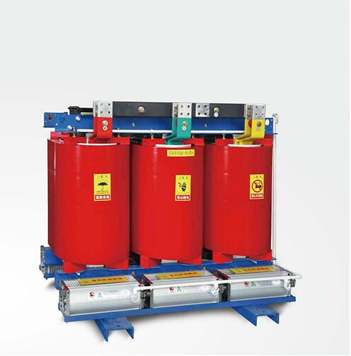 Three-phase Isolation Dry-type Transformer