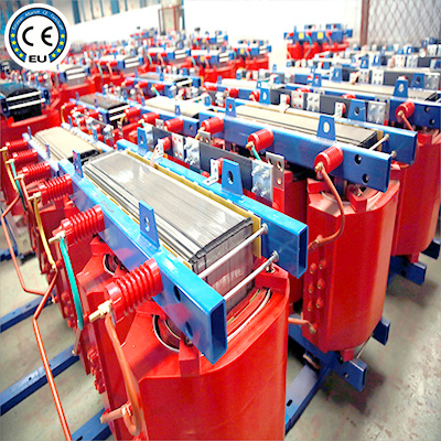 محول النوع الجاف