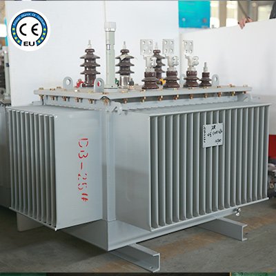 Distribution transformer