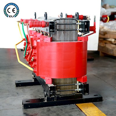 Dry type distribution transformer2500KV·A