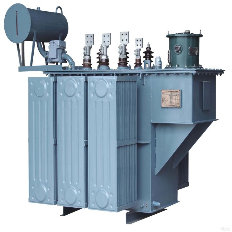 Single Phase Oil Immersed Power Transformer 1000kva