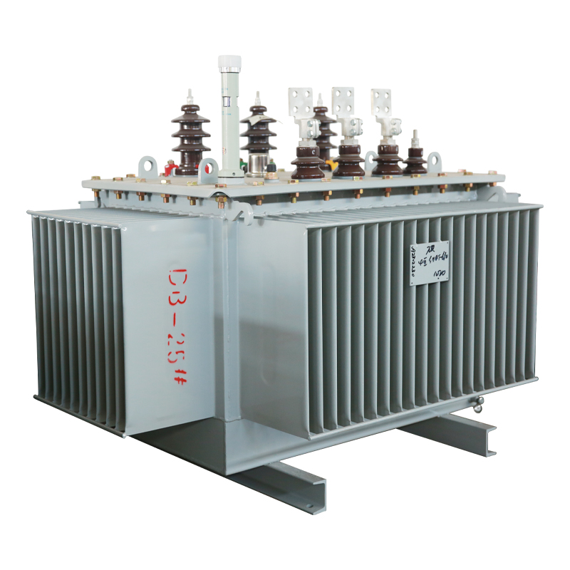 33KV oil transformer
