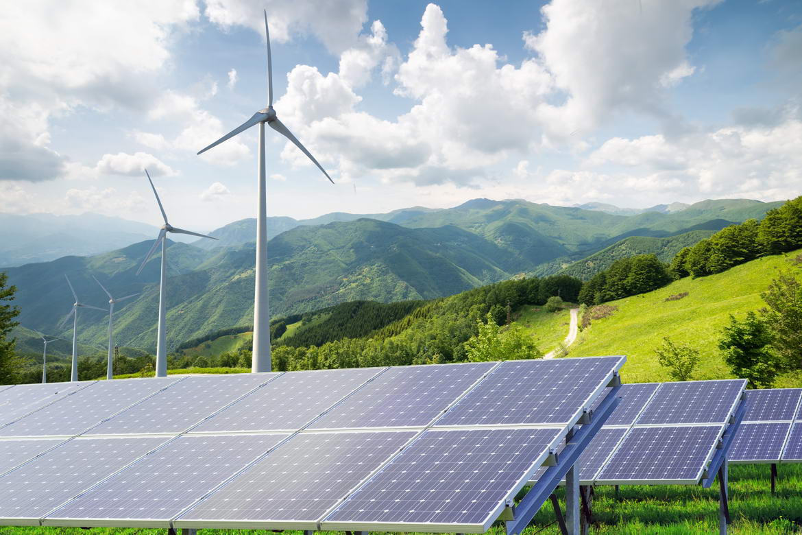 Aplicaciones de transformadores en la generación de energía eólica