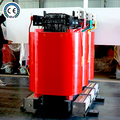 трансформатор сухого типа